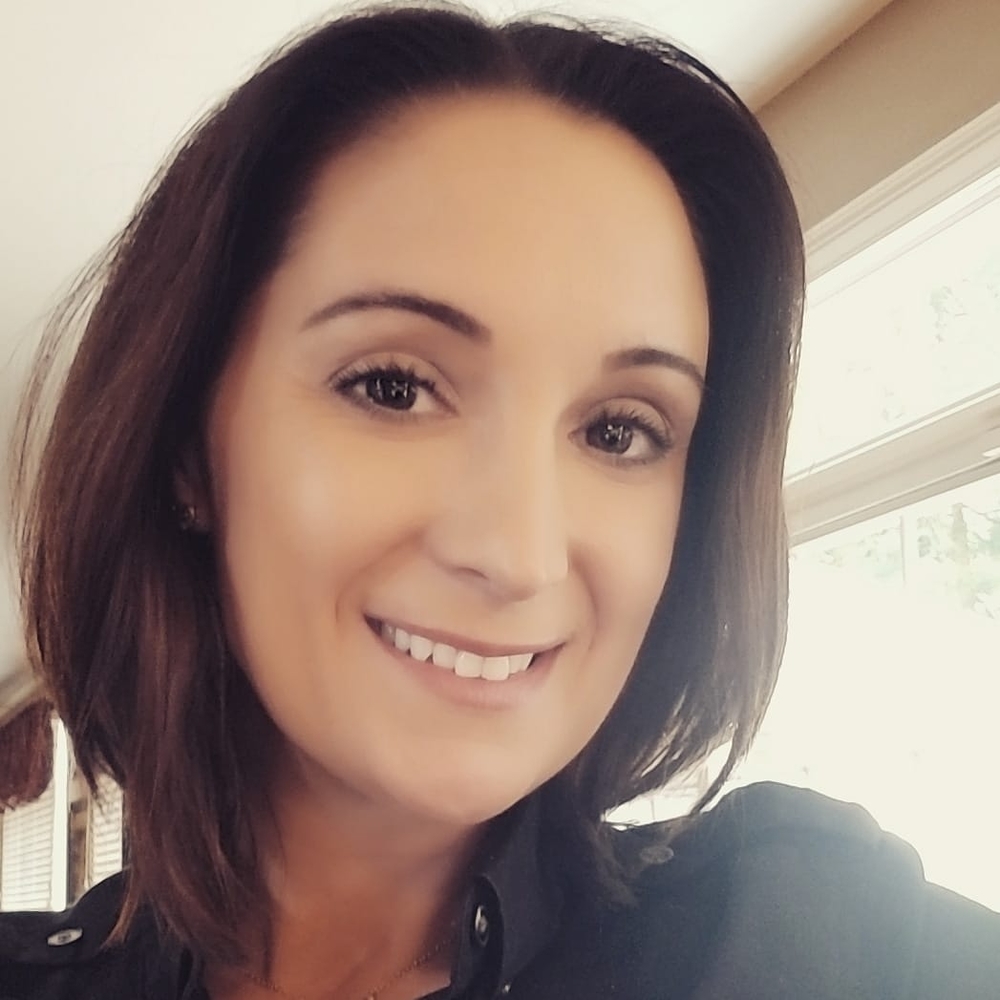 Meet your Posher, Susana